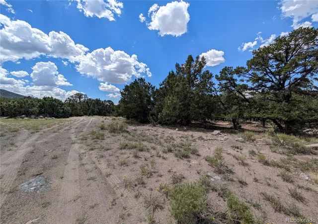 Photo 2 of Land for sale at 1240 Brookview Way, Crestone, CO 81131 | MLS# 9812306 | Listing updated on 2026-09-02