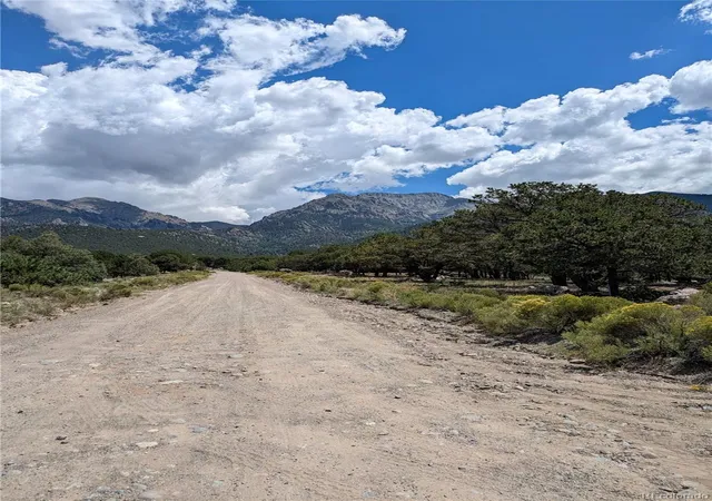 Photo 3 of Land for sale at 1240 Brookview Way, Crestone, CO 81131 | MLS# 9812306 | Listing updated on 2026-09-02