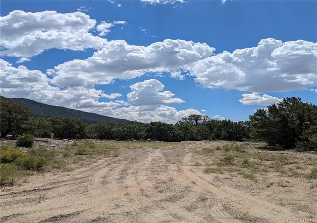 Photo 4 of Land for sale at 1240 Brookview Way, Crestone, CO 81131 | MLS# 9812306 | Listing updated on 2026-09-02