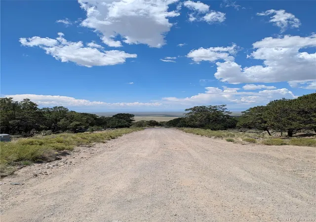 Photo 5 of Land for sale at 1240 Brookview Way, Crestone, CO 81131 | MLS# 9812306 | Listing updated on 2026-09-02
