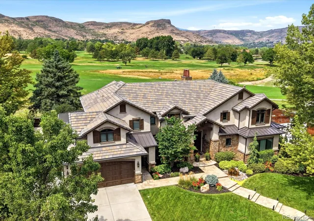 1st image of 2951 Kendrick St, Golden, CO 80401 | MLS# 7711327