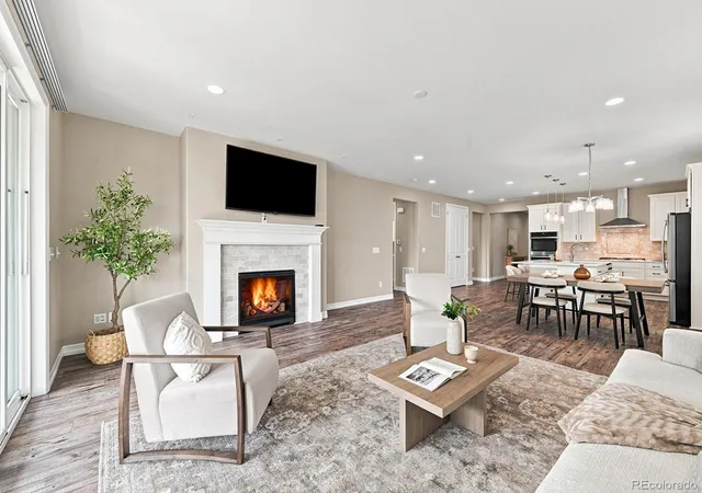 Photo 4 of Single family home for sale at 6500 Agave Ave, Castle Rock, CO 80108 | MLS# 7114304 | Listing updated on 2026-09-26