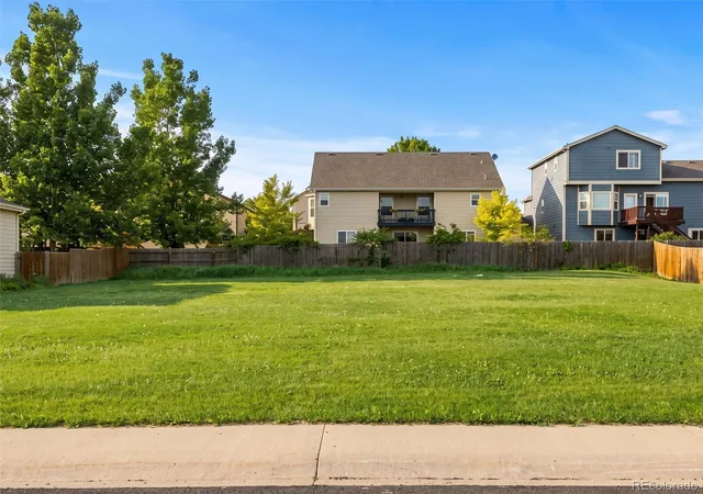 1st image of 833 Cliffrose Wy, Severance, CO 80550 | MLS# 9710536