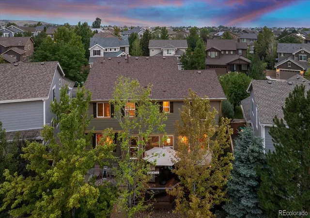 Photo 4 of Single family home for sale at 10978 Bluegate Way, Highlands Ranch, CO 80130 | MLS# 6028758 | Listing updated on 2026-10-08