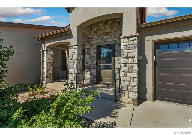 Photo 1 of Townhouse for sale at 1011 Sabatino Ln, Fort Collins, CO 80521 | MLS# IR1065498 | Listing updated on 2026-10-09