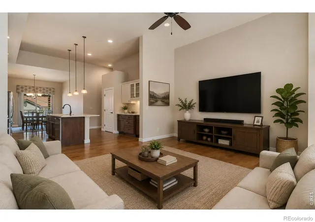 Photo 4 of Townhouse for sale at 1011 Sabatino Ln, Fort Collins, CO 80521 | MLS# IR1065498 | Listing updated on 2026-10-09