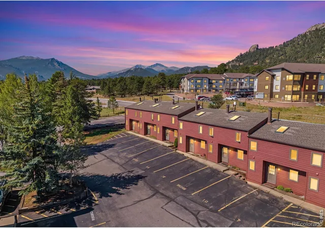 1st image of 1050 S Saint Vrain Ave #4, Estes Park, CO 80517 | MLS# IR1065500