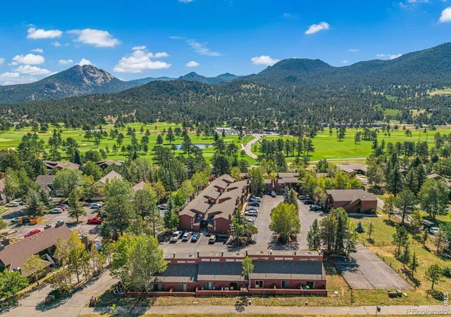2nd image of 1050 S Saint Vrain Ave #4, Estes Park, CO 80517 | MLS# IR1065500