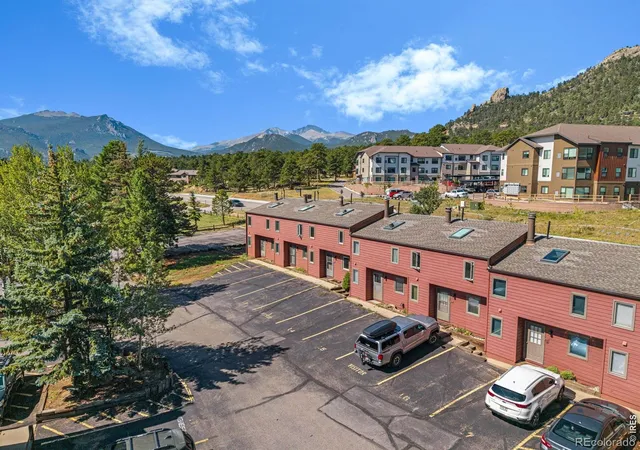 34th image of 1050 S Saint Vrain Ave #4, Estes Park, CO 80517 | MLS# IR1065500