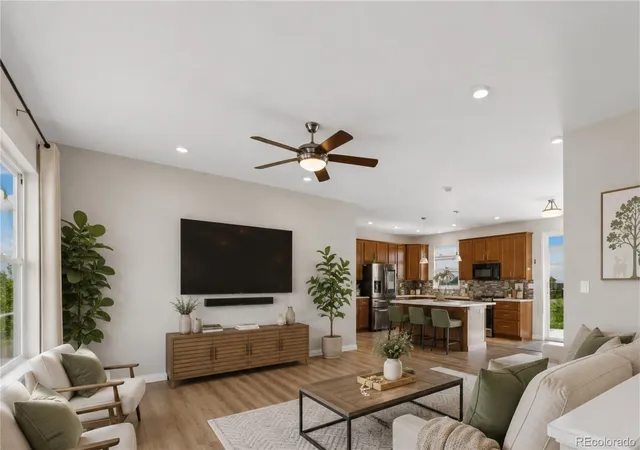 1st image of 44076 Morning Star Ct, Elizabeth, CO 80107 | MLS# 2029709