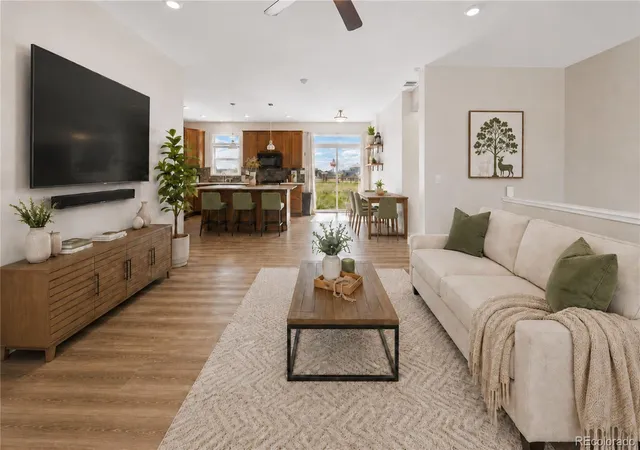 2nd image of 44076 Morning Star Ct, Elizabeth, CO 80107 | MLS# 2029709