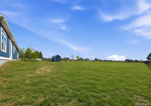 21st image of 44076 Morning Star Ct, Elizabeth, CO 80107 | MLS# 2029709