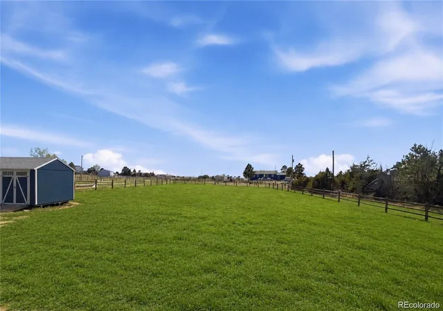 image of 44076 Morning Star Ct, Elizabeth, CO 80107 | MLS# 2029709