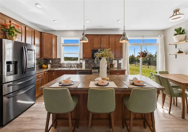 image of 44076 Morning Star Ct, Elizabeth, CO 80107 | MLS# 2029709