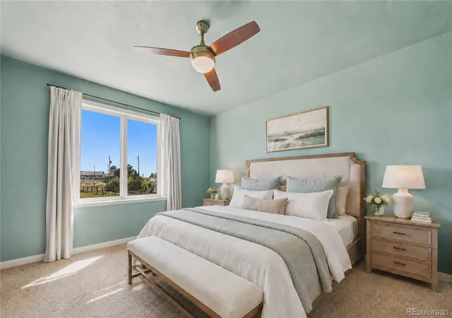image of 44076 Morning Star Ct, Elizabeth, CO 80107 | MLS# 2029709
