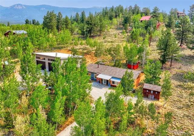Photo 1 of Single family home for sale at 388 Clark Rd, Bailey, CO 80421 | MLS# 9670169 | Listing updated on 2026-08-16