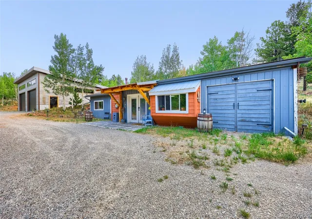 Photo 3 of Single family home for sale at 388 Clark Rd, Bailey, CO 80421 | MLS# 9670169 | Listing updated on 2026-08-16