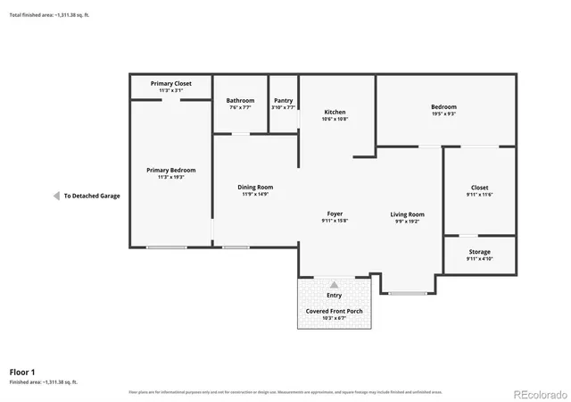 Photo 33 of Single family home for sale at 388 Clark Rd, Bailey, CO 80421 | MLS# 9670169 | Listing updated on 2026-08-16