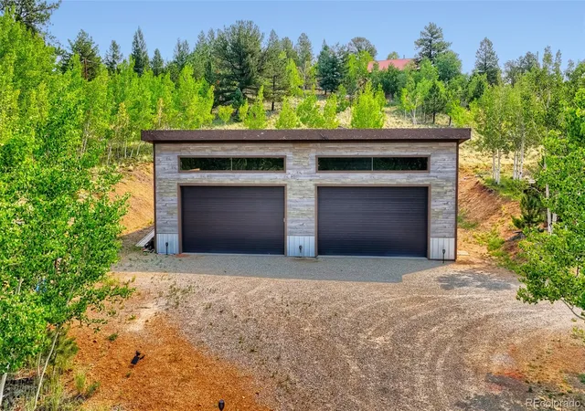 Photo 5 of Single family home for sale at 388 Clark Rd, Bailey, CO 80421 | MLS# 9670169 | Listing updated on 2026-08-16