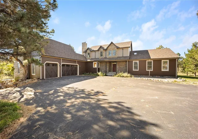 Photo 1 of Single family home for sale at 19460 Bardsley Pl, Monument, CO 80132 | MLS# 3695493 | Listing updated on 2026-08-27
