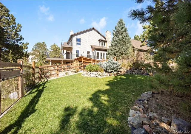 Photo 39 of Single family home for sale at 19460 Bardsley Pl, Monument, CO 80132 | MLS# 3695493 | Listing updated on 2026-08-27