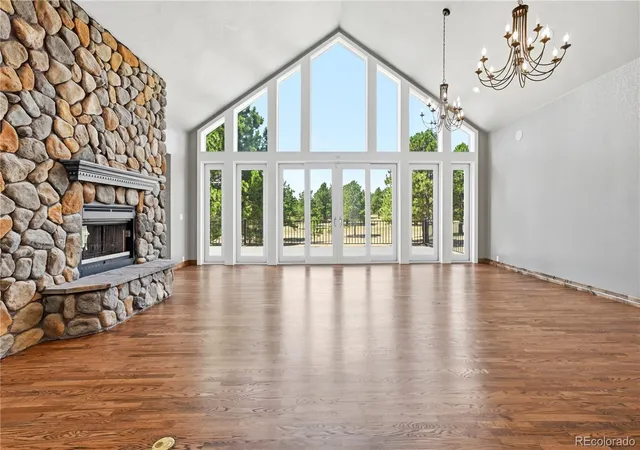 Photo 4 of Single family home for sale at 19460 Bardsley Pl, Monument, CO 80132 | MLS# 3695493 | Listing updated on 2026-08-27