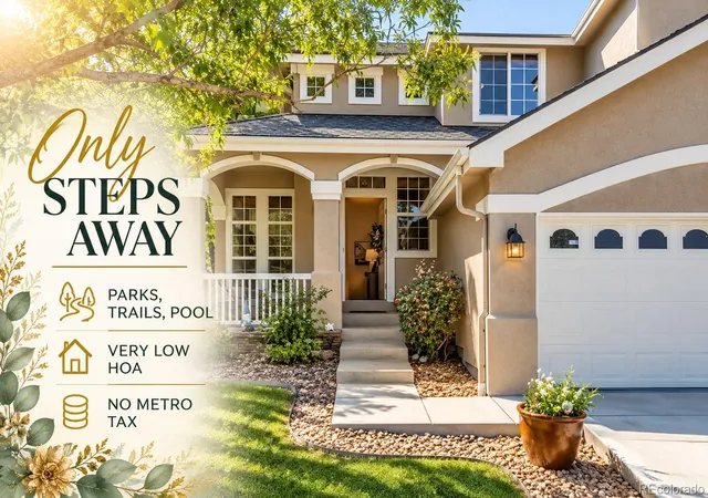 Photo 1 of Single family home for sale at 12527 Dexter Way, Thornton, CO 80241 | MLS# 9533128 | Listing updated on 2026-10-05