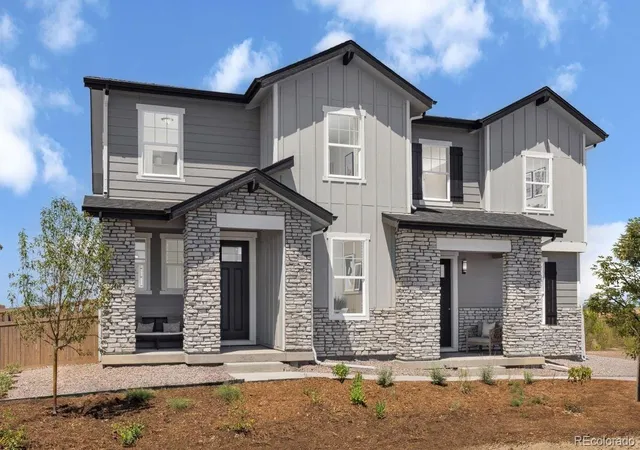 Photo 1 of Sale Pending at 24274 E 53rd Avenue, Aurora, CO 80019 | MLS# 9751684 | Listing updated on 2026-09-03