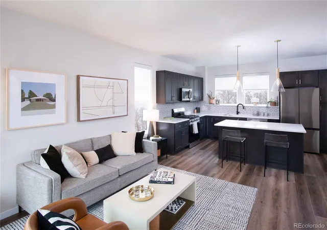 Photo 4 of Townhouse for sale at 11948 W 57th Place, Arvada, CO 80002 | MLS# 5428218 | Listing updated on 2026-07-31