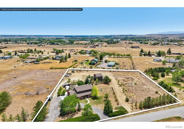Photo 1 of Single family home for sale at 4901 Beverly Dr, Berthoud, CO 80513 | MLS# IR1065507 | Listing updated on 2026-09-27