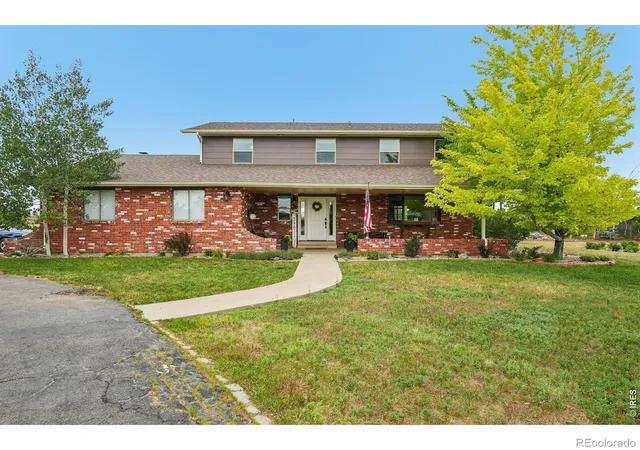 Photo 2 of Single family home for sale at 4901 Beverly Dr, Berthoud, CO 80513 | MLS# IR1065507 | Listing updated on 2026-09-27