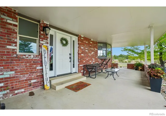 Photo 3 of Single family home for sale at 4901 Beverly Dr, Berthoud, CO 80513 | MLS# IR1065507 | Listing updated on 2026-09-27