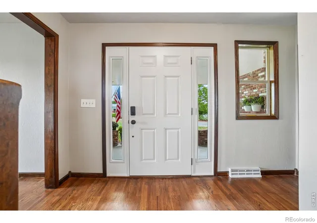 Photo 3 of Single family home for sale at 4901 Beverly Dr, Berthoud, CO 80513 | MLS# IR1065507 | Listing updated on 2026-09-27