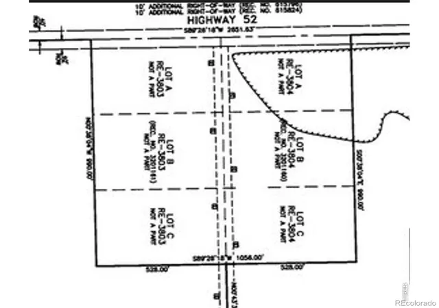 15th image of 0 Hwy 52 #Lot A (W), Keenesburg, CO 80643 | MLS# IR1065510