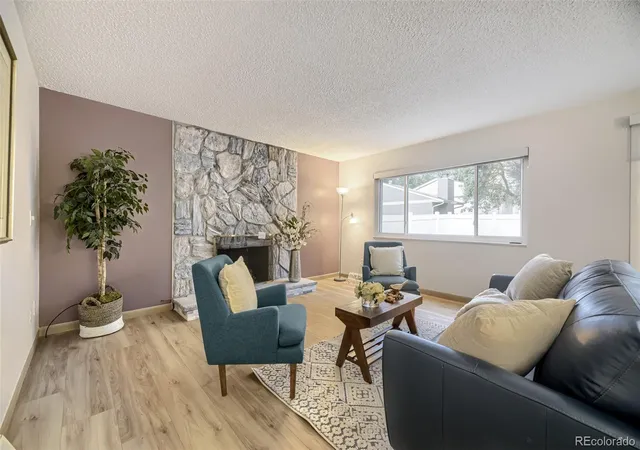 Single family home for sale at 7496 W Cedar Cir, Lakewood, CO 80226 | MLS# 6447494