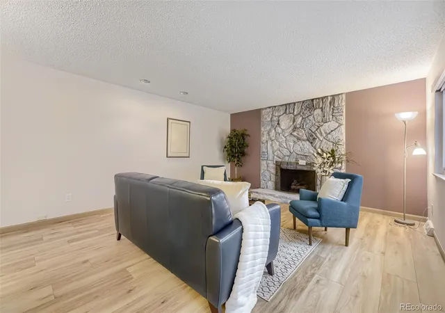 Photo 3 of Single family home for sale at 7496 W Cedar Cir, Lakewood, CO 80226 | MLS# 6447494 | Listing updated on 2026-10-08