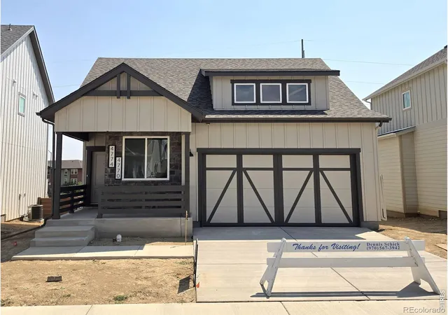 1st image of 4722 Degas Dr, Loveland, CO 80538 | MLS# IR1065513