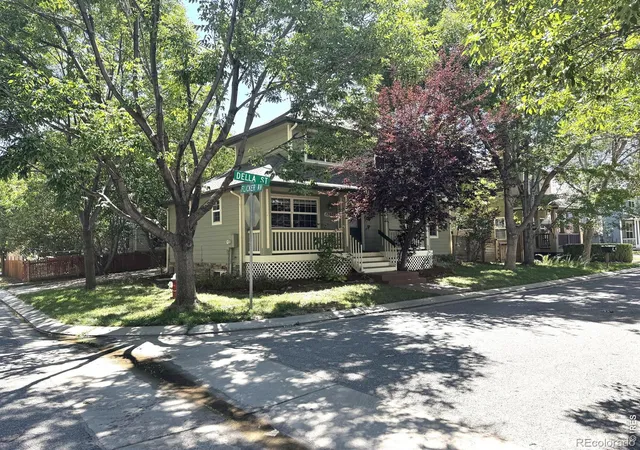 1st image of 1202 Della St, Longmont, CO 80501 | MLS# IR1065515