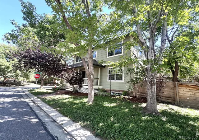 Photo 2 of Single family home for sale at 1202 Della St, Longmont, CO 80501 | MLS# IR1065515 | Listing updated on 2026-09-21
