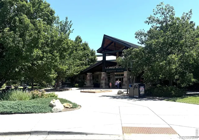 36th image of 1202 Della St, Longmont, CO 80501 | MLS# IR1065515