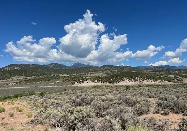 Photo 1 of Land for sale at Lot 4597 Miller Rd, Fort Garland, CO 81133 | MLS# 4211276 | Listing updated on 2026-07-31