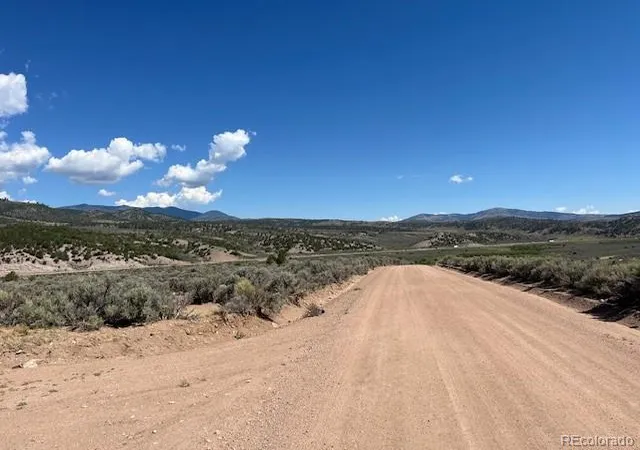 Photo 2 of Land for sale at Lot 4597 Miller Rd, Fort Garland, CO 81133 | MLS# 4211276 | Listing updated on 2026-07-31