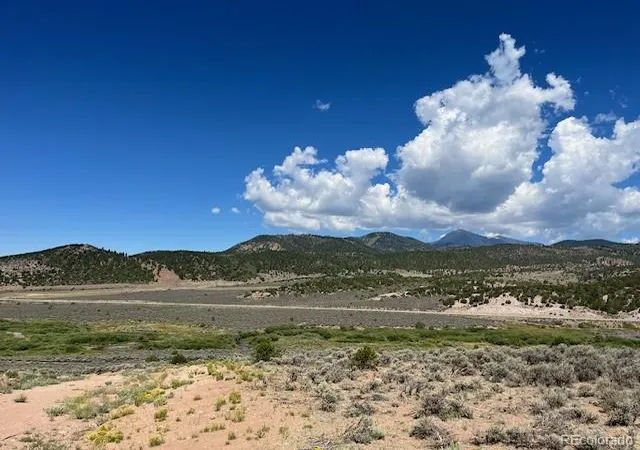 Photo 4 of Land for sale at Lot 4597 Miller Rd, Fort Garland, CO 81133 | MLS# 4211276 | Listing updated on 2026-07-31