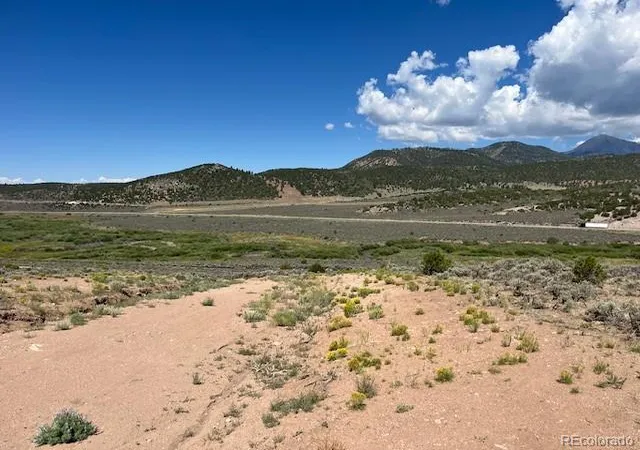 Photo 5 of Land for sale at Lot 4597 Miller Rd, Fort Garland, CO 81133 | MLS# 4211276 | Listing updated on 2026-07-31