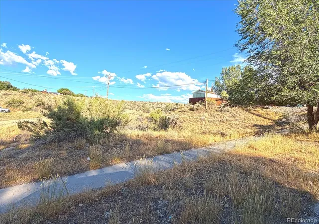 Photo 1 of Land for sale at Darius Ave, Rangely, CO 81648 | MLS# 6494672 | Listing updated on 2026-08-01