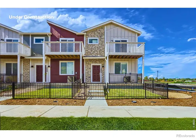 Photo 1 of Sale Pending at 2840 Bear Springs Cir, Longmont, CO 80503 | MLS# IR1065517 | Listing updated on 2026-09-02