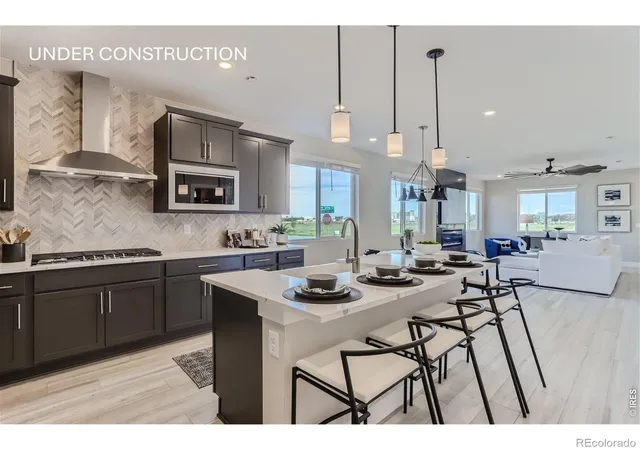 Photo 2 of Sale Pending at 2840 Bear Springs Cir, Longmont, CO 80503 | MLS# IR1065517 | Listing updated on 2026-09-02