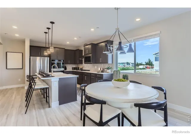 Photo 4 of Sale Pending at 2840 Bear Springs Cir, Longmont, CO 80503 | MLS# IR1065517 | Listing updated on 2026-09-02