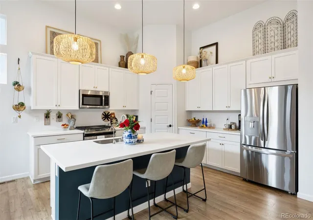 Photo 3 of Single family home for sale at 3719 Mojo Ct, Castle Rock, CO 80108 | MLS# 2654966 | Listing updated on 2026-09-21