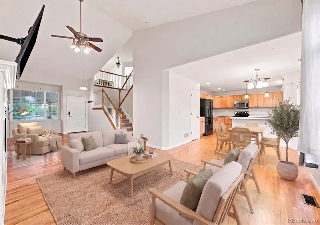 3rd image of 5910 Dunraven Wy, Golden, CO 80403 | MLS# 3761577